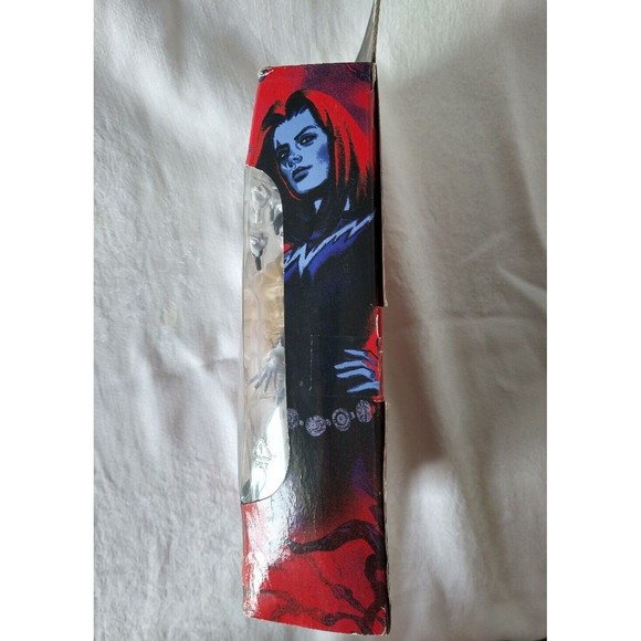 Marvel Legends Spider-Man Series Marvel's Shriek 6" BAF Action Figure Toy New - Picture 2 of 7